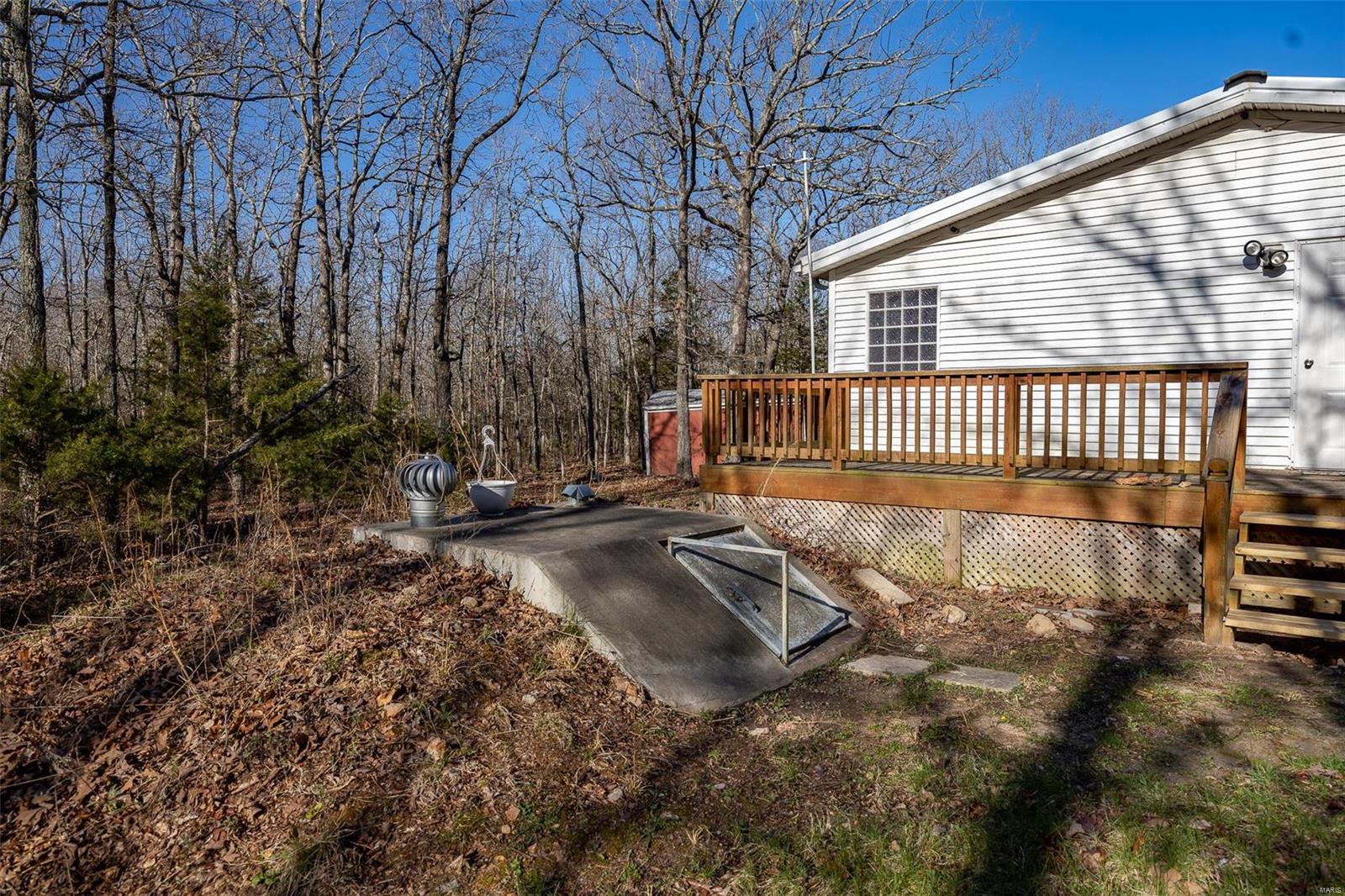 rural - Residential