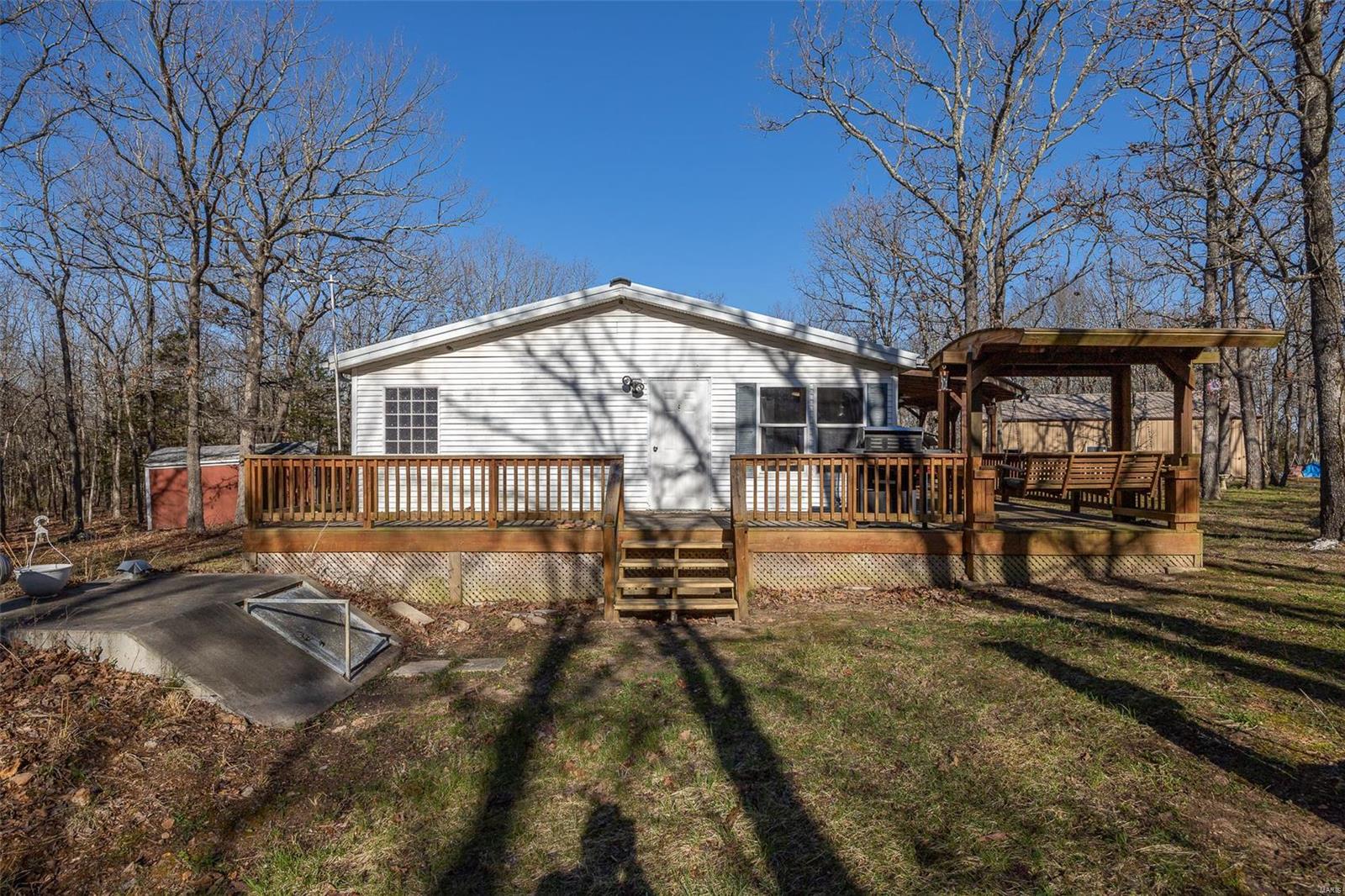 rural - Residential