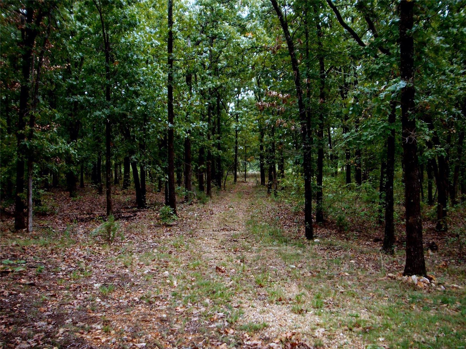 rural - Residential