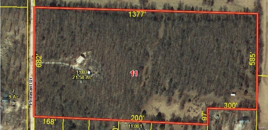 rural - Residential