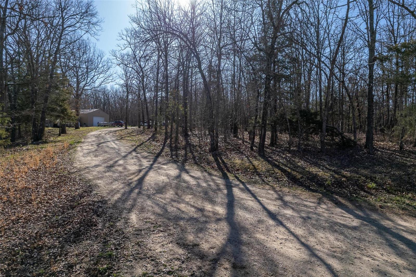 rural - Residential