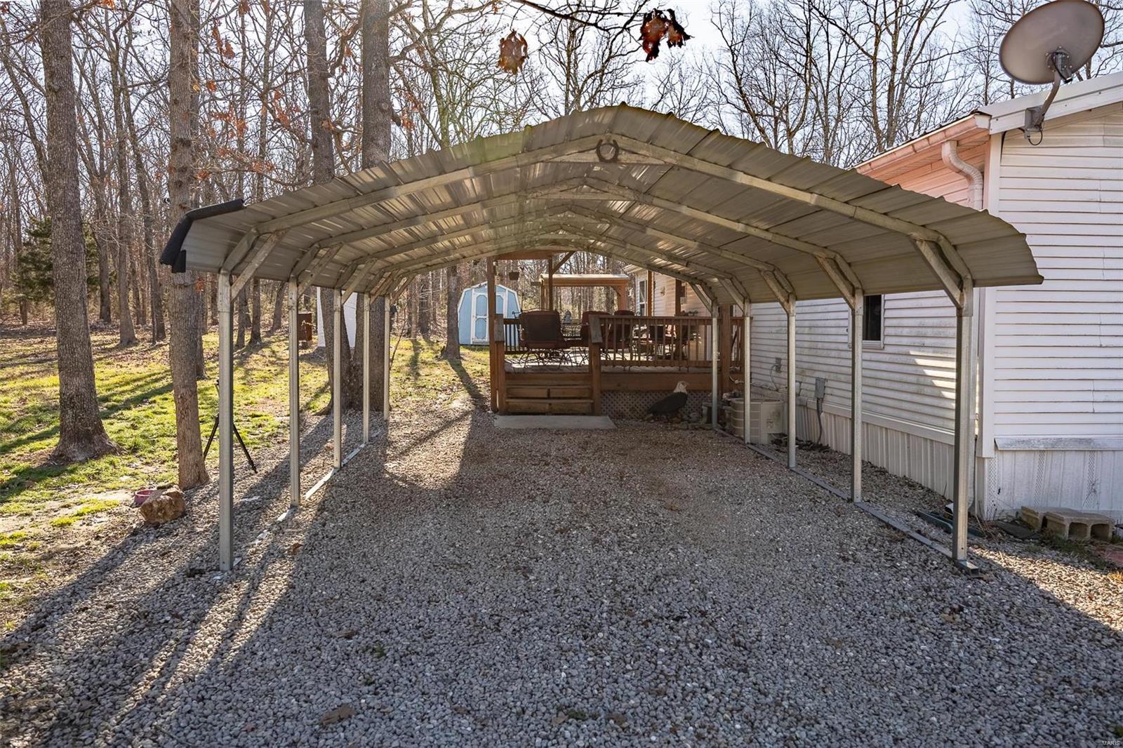 rural - Residential