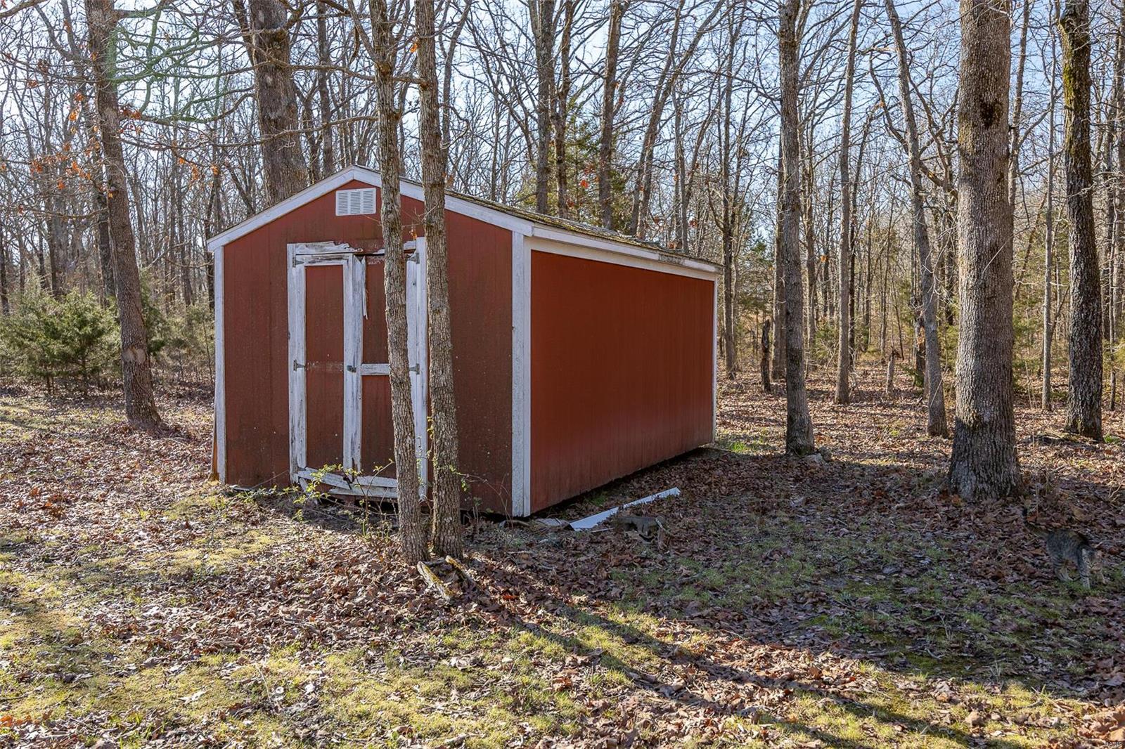 rural - Residential