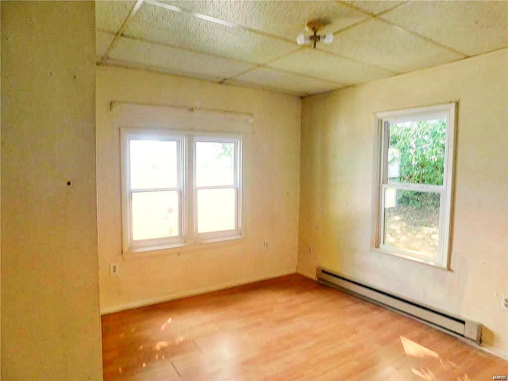 Crocketts - Residential