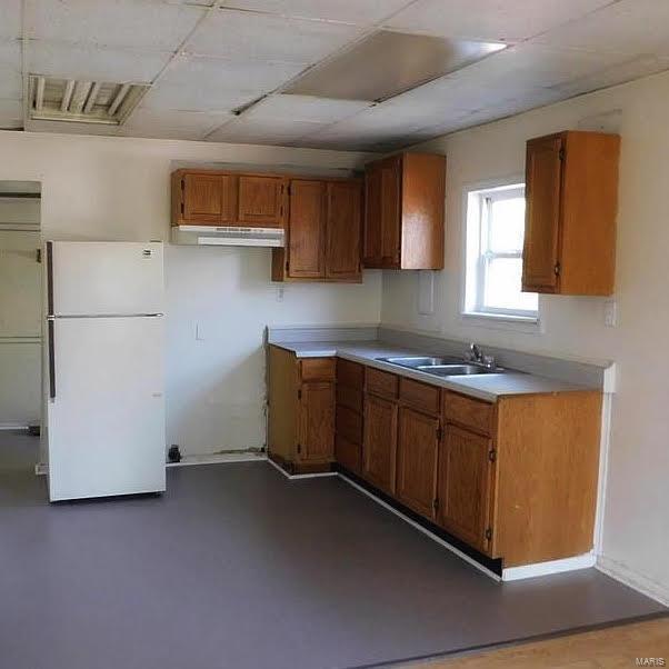 Crocketts - Residential