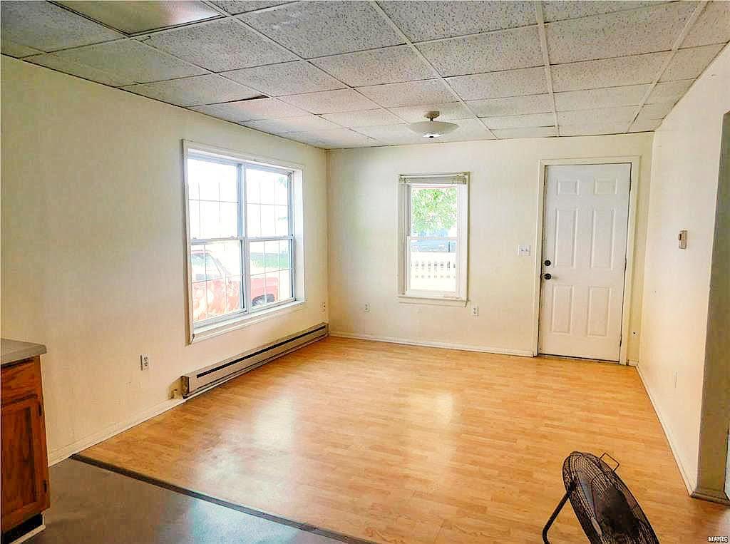 Crocketts - Residential