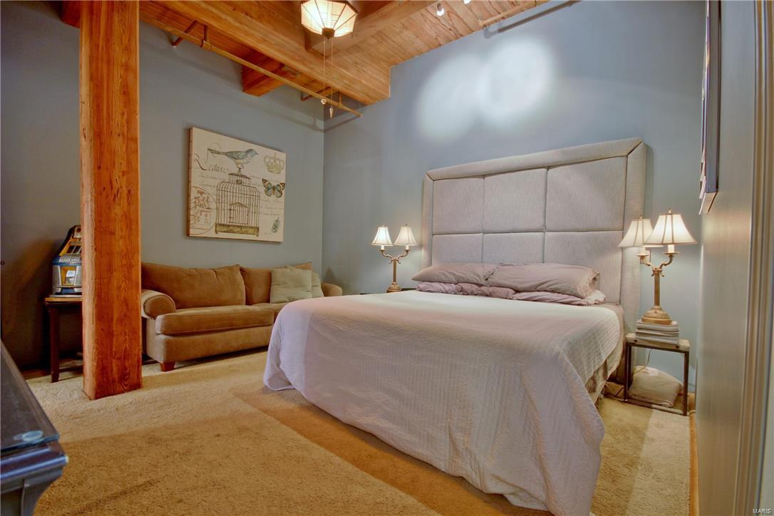 McGowan Lofts - Residential