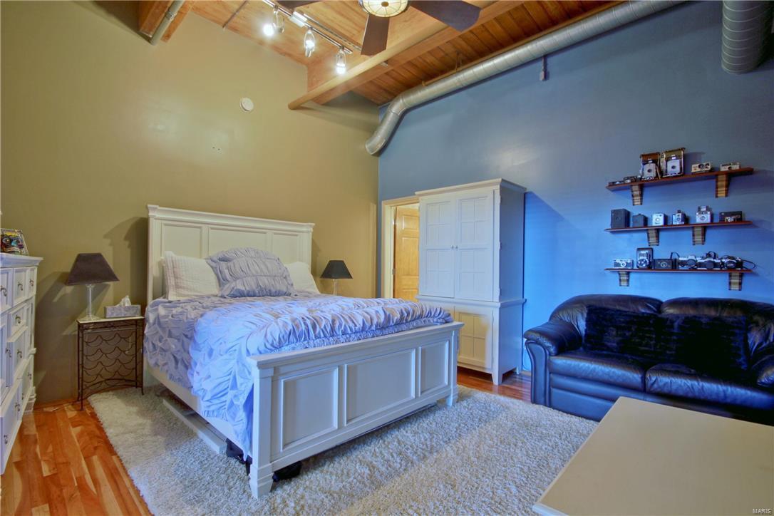 McGowan Lofts - Residential