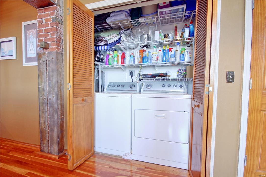 McGowan Lofts - Residential