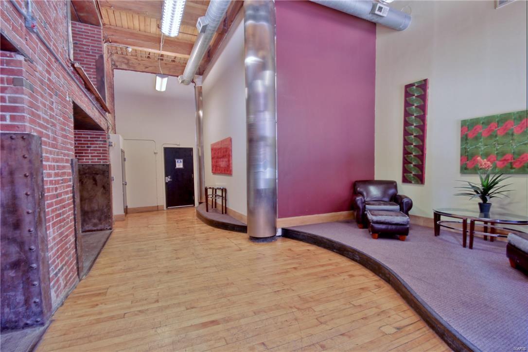 McGowan Lofts - Residential