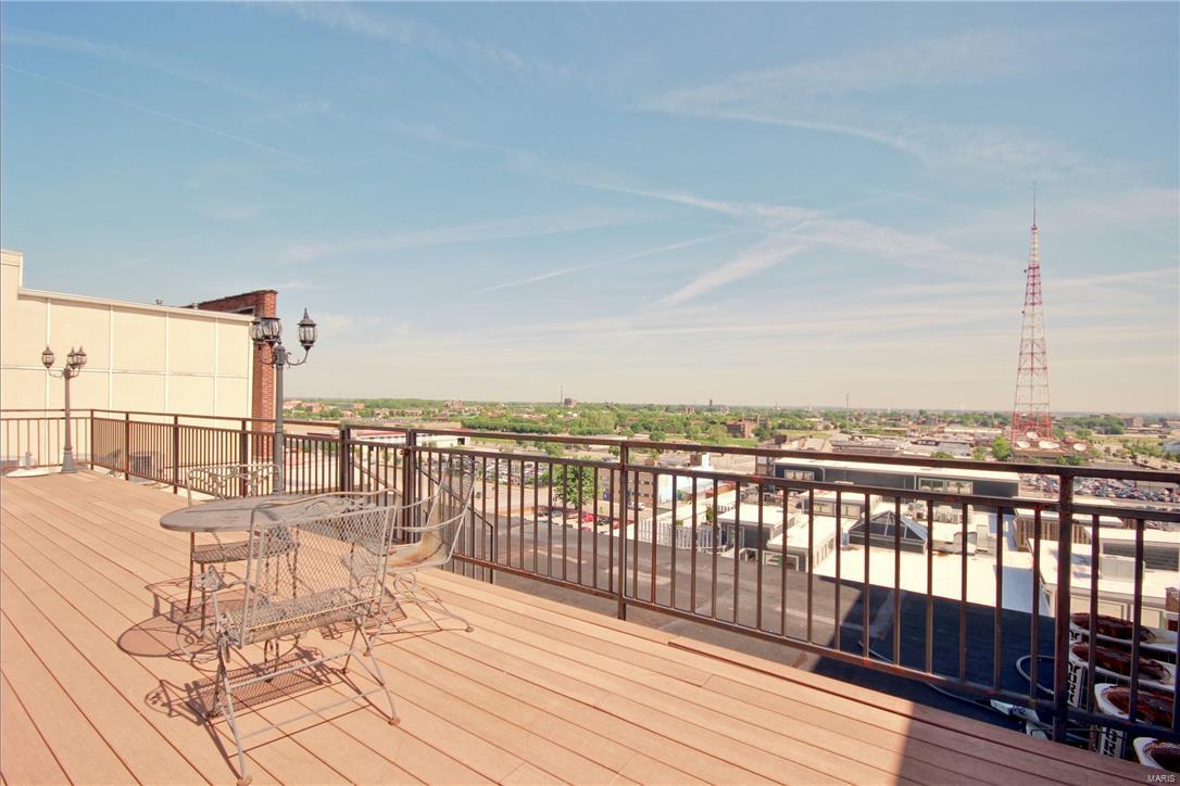 McGowan Lofts - Residential