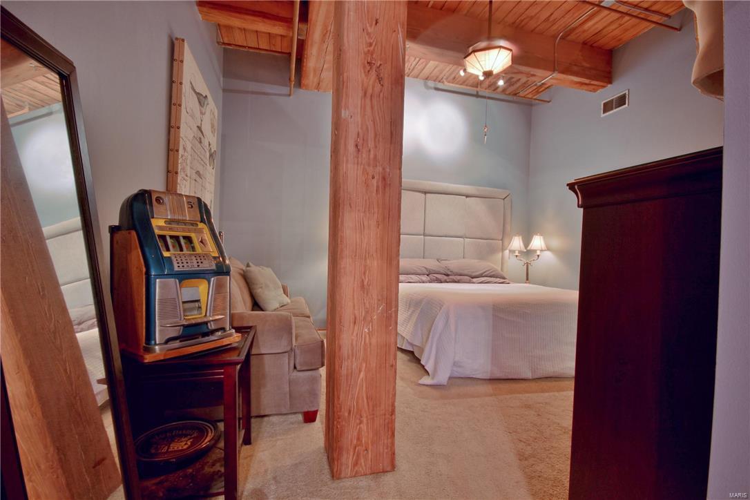 McGowan Lofts - Residential