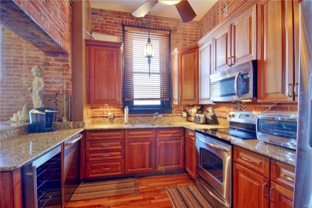 McGowan Lofts - Residential