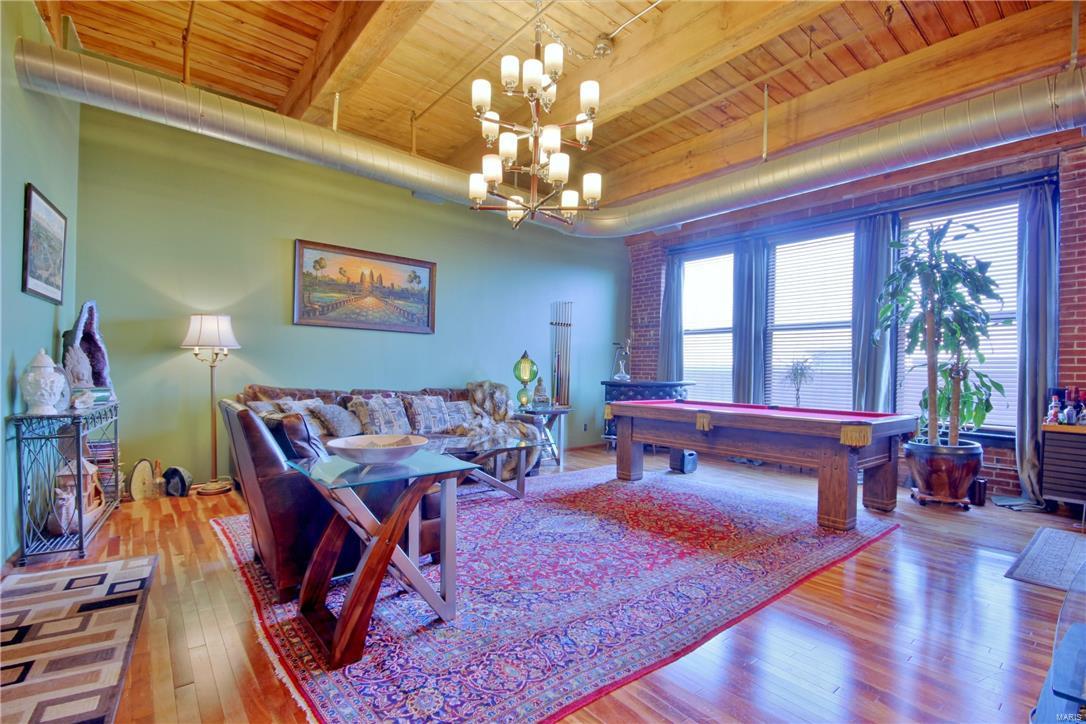 McGowan Lofts - Residential