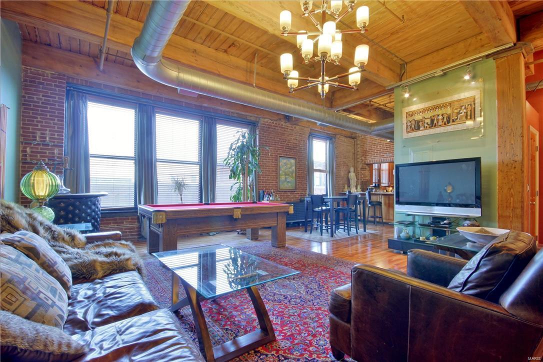 McGowan Lofts - Residential