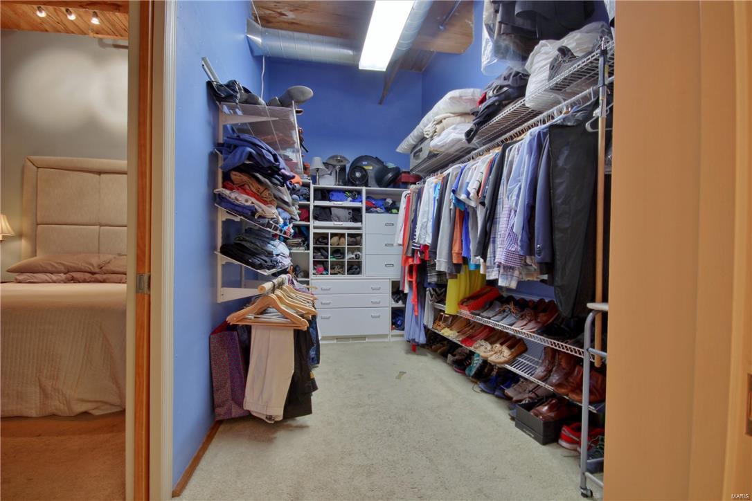 McGowan Lofts - Residential