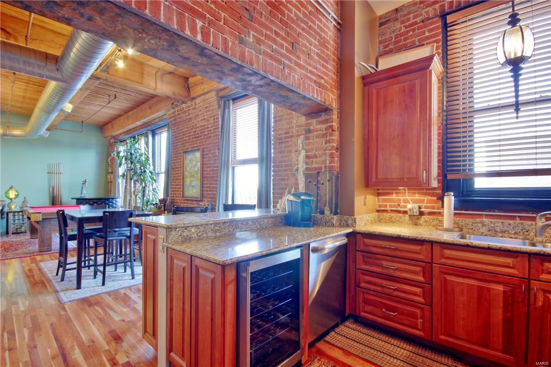 McGowan Lofts - Residential