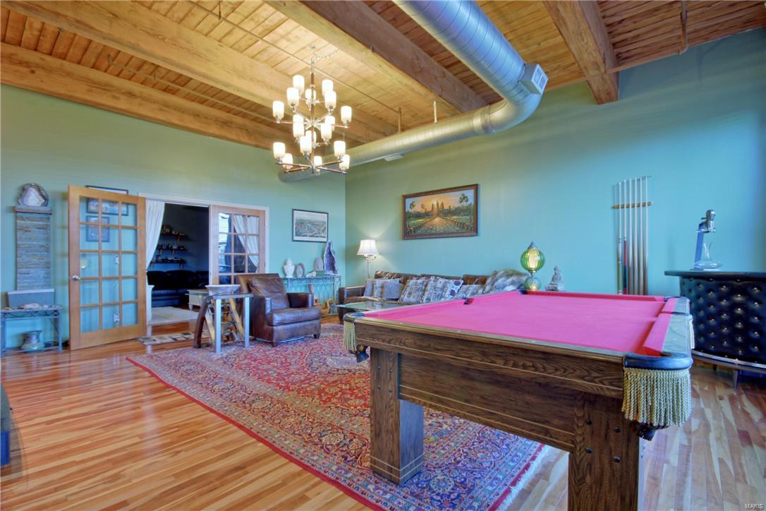 McGowan Lofts - Residential