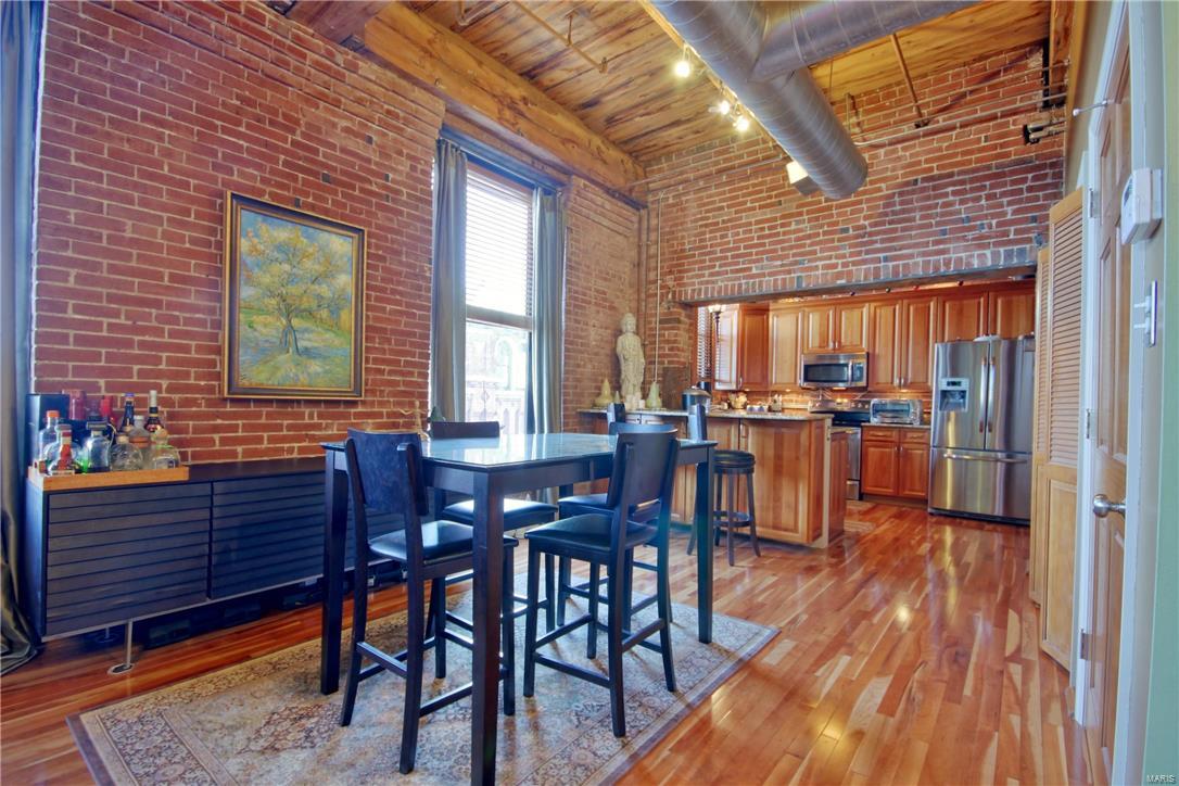 McGowan Lofts - Residential