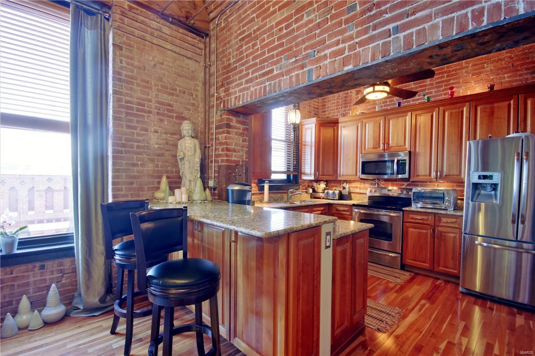 McGowan Lofts - Residential