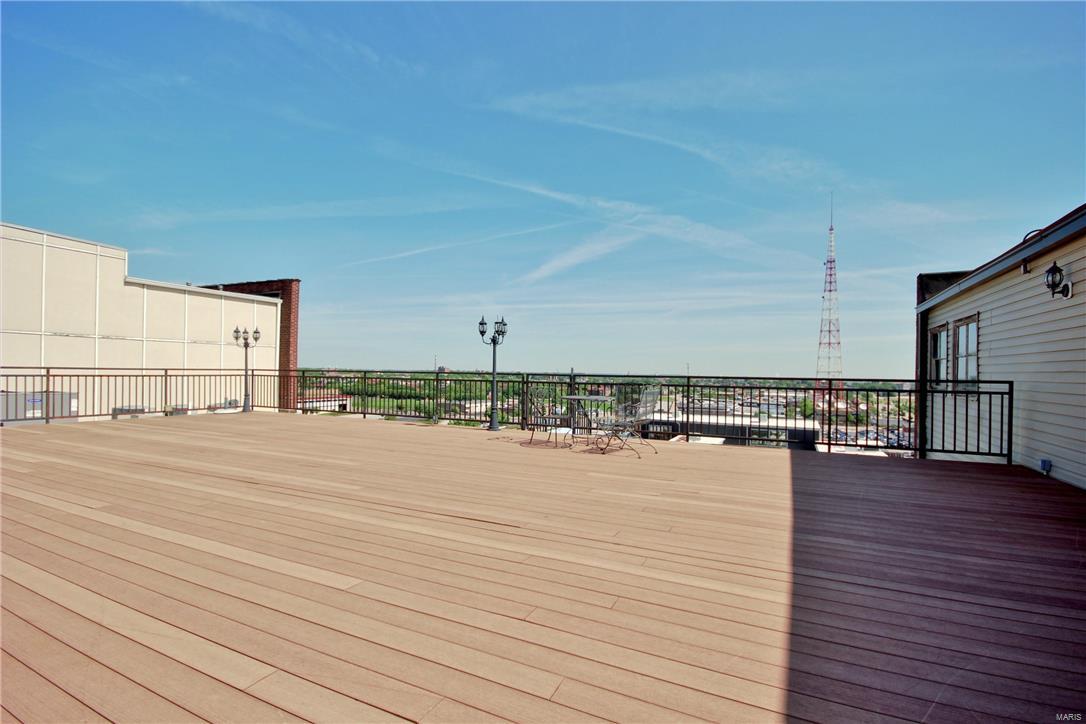 McGowan Lofts - Residential