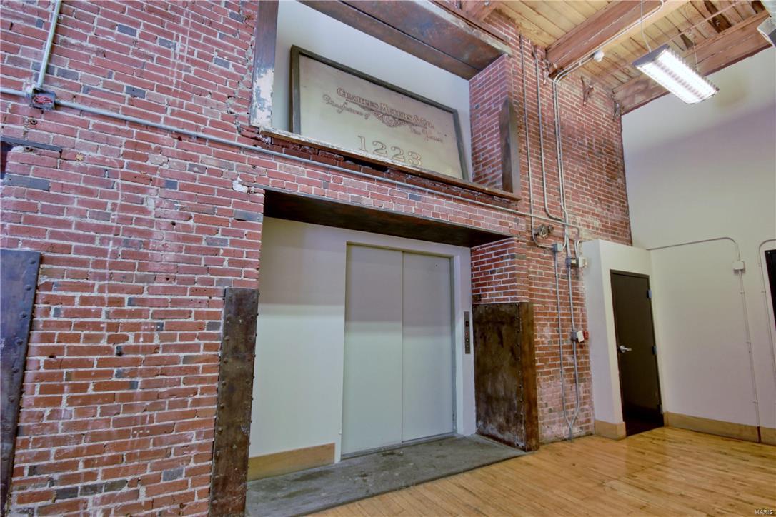 McGowan Lofts - Residential