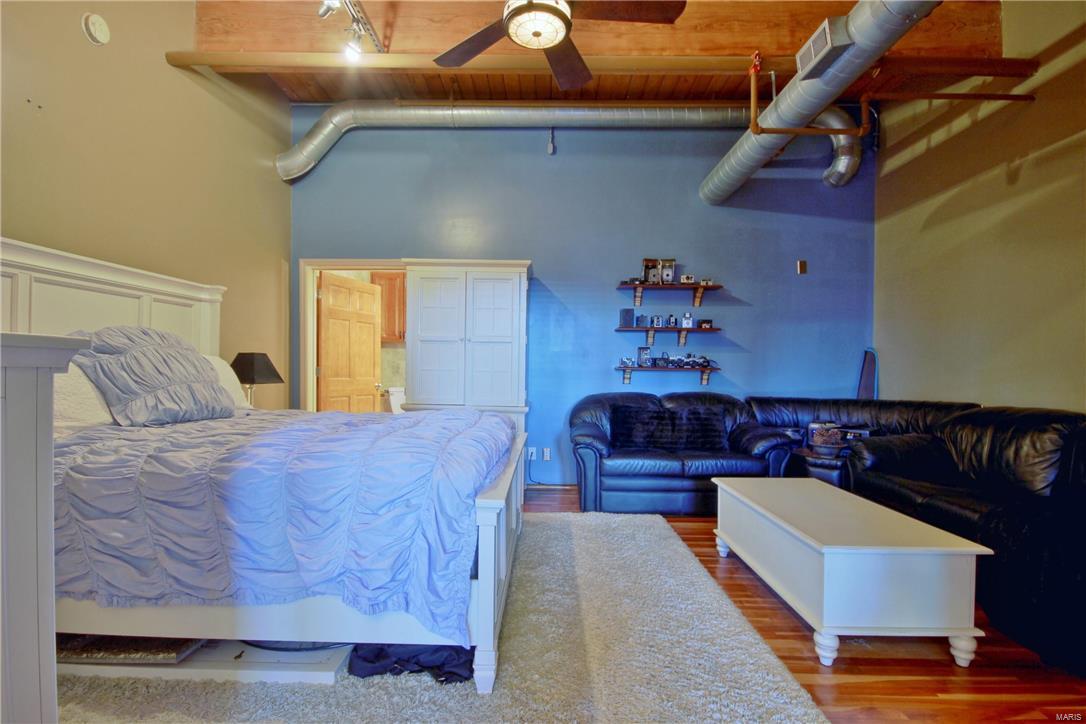 McGowan Lofts - Residential