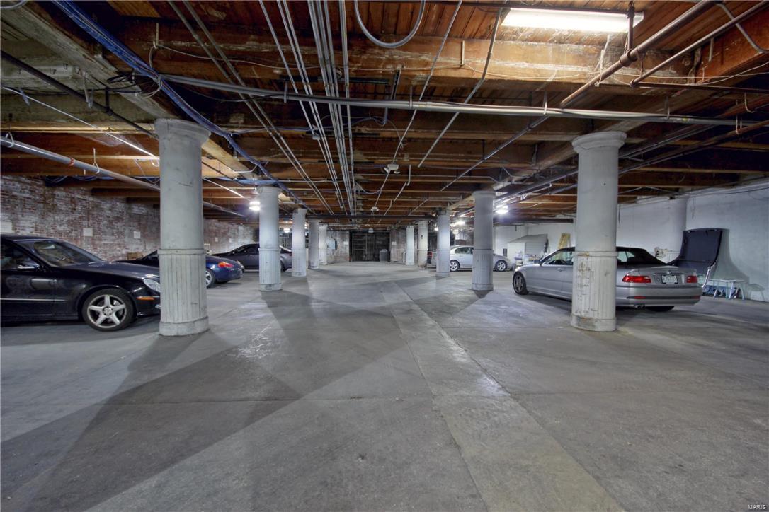 McGowan Lofts - Residential