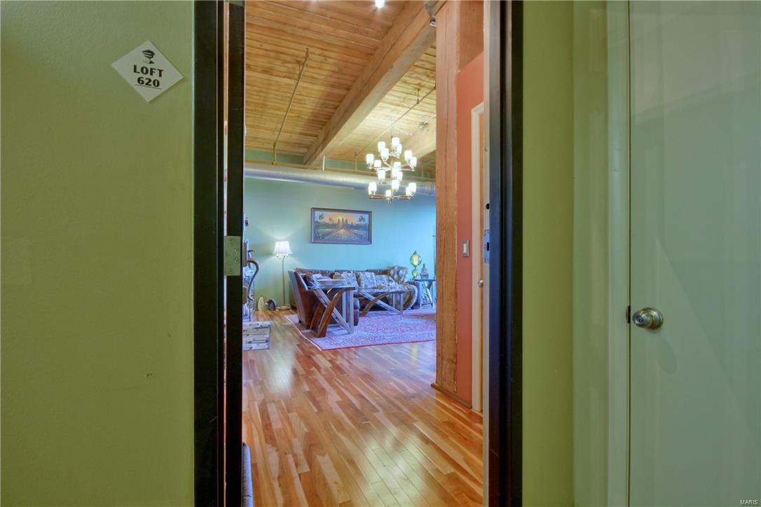 McGowan Lofts - Residential