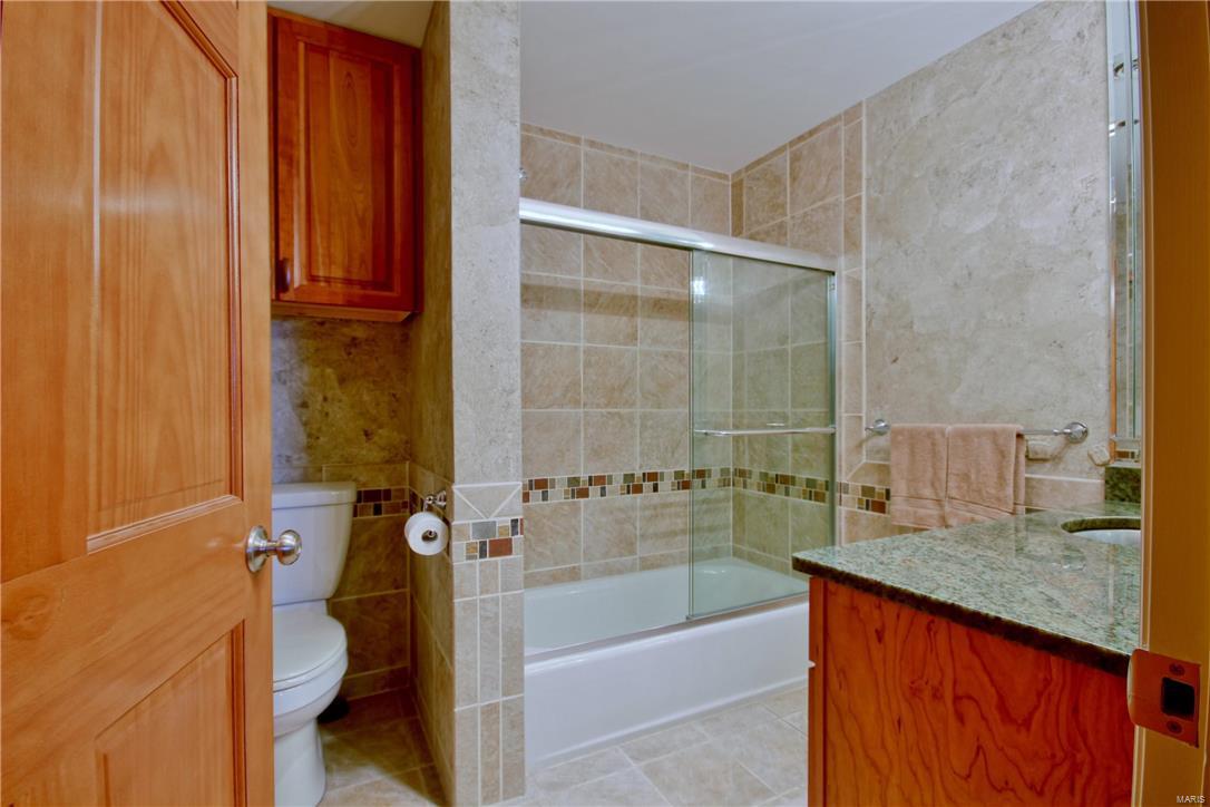 McGowan Lofts - Residential