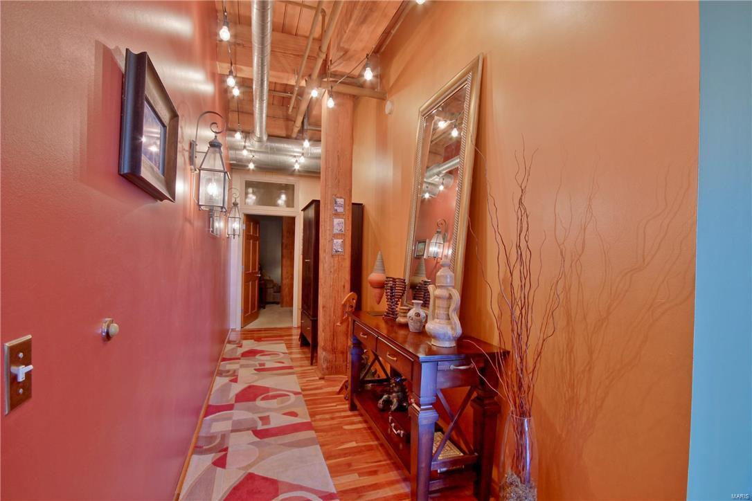 McGowan Lofts - Residential