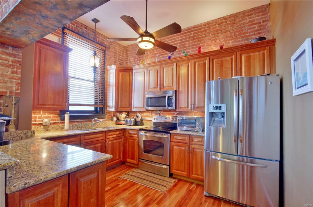 McGowan Lofts - Residential