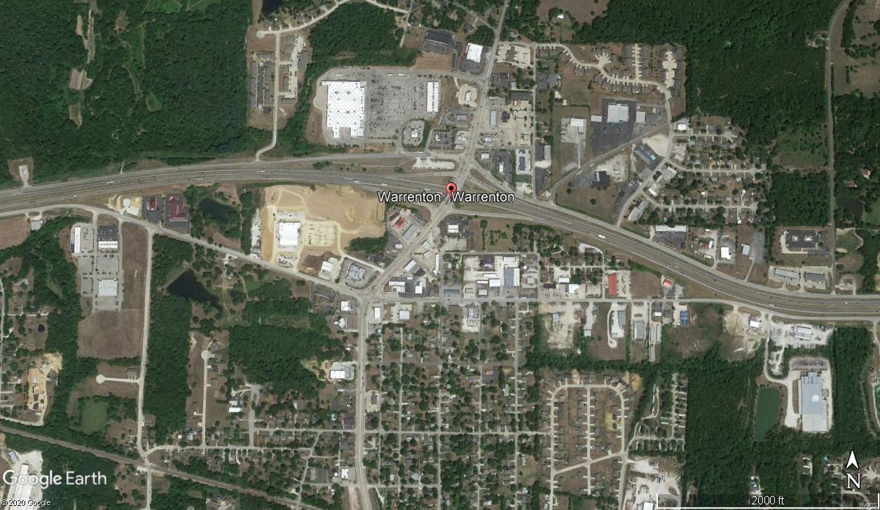 none - Commercial Sale