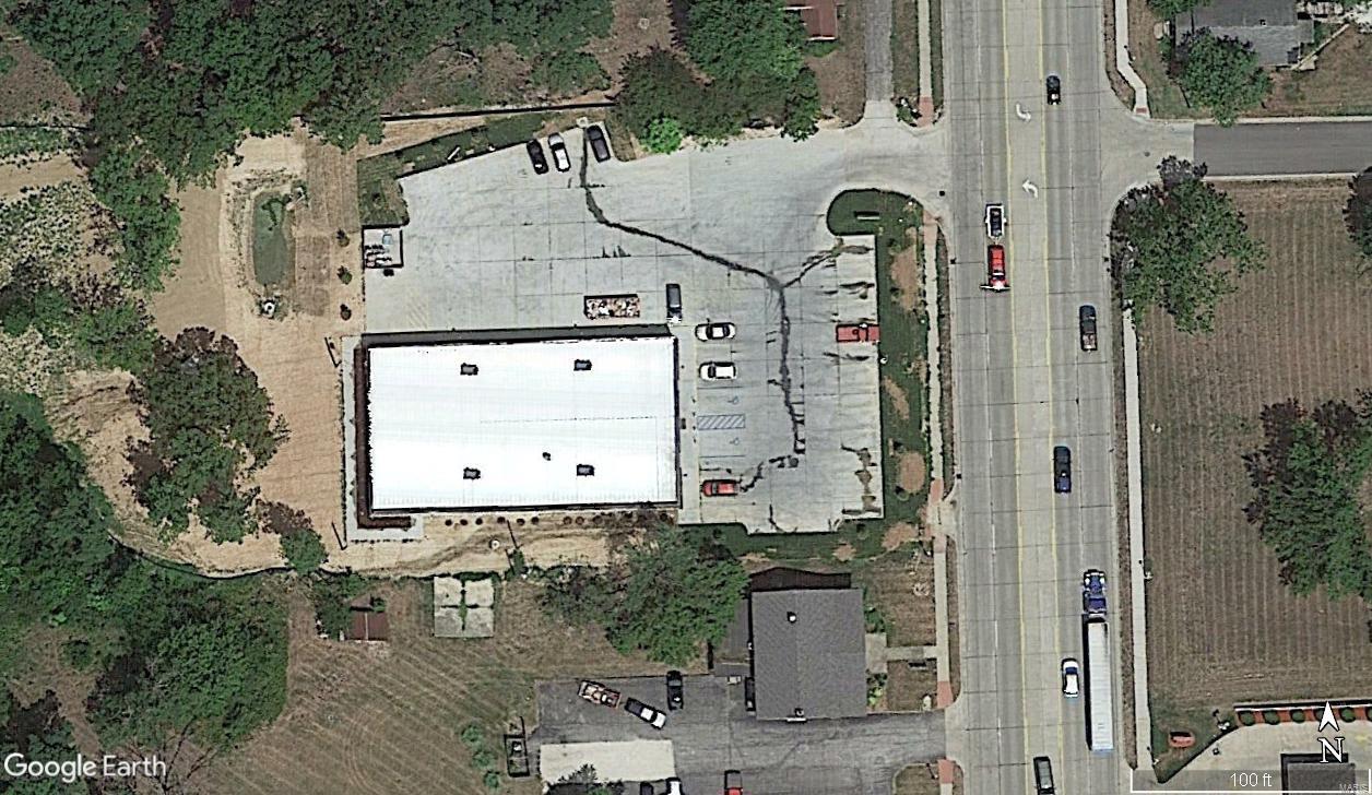 none - Commercial Sale