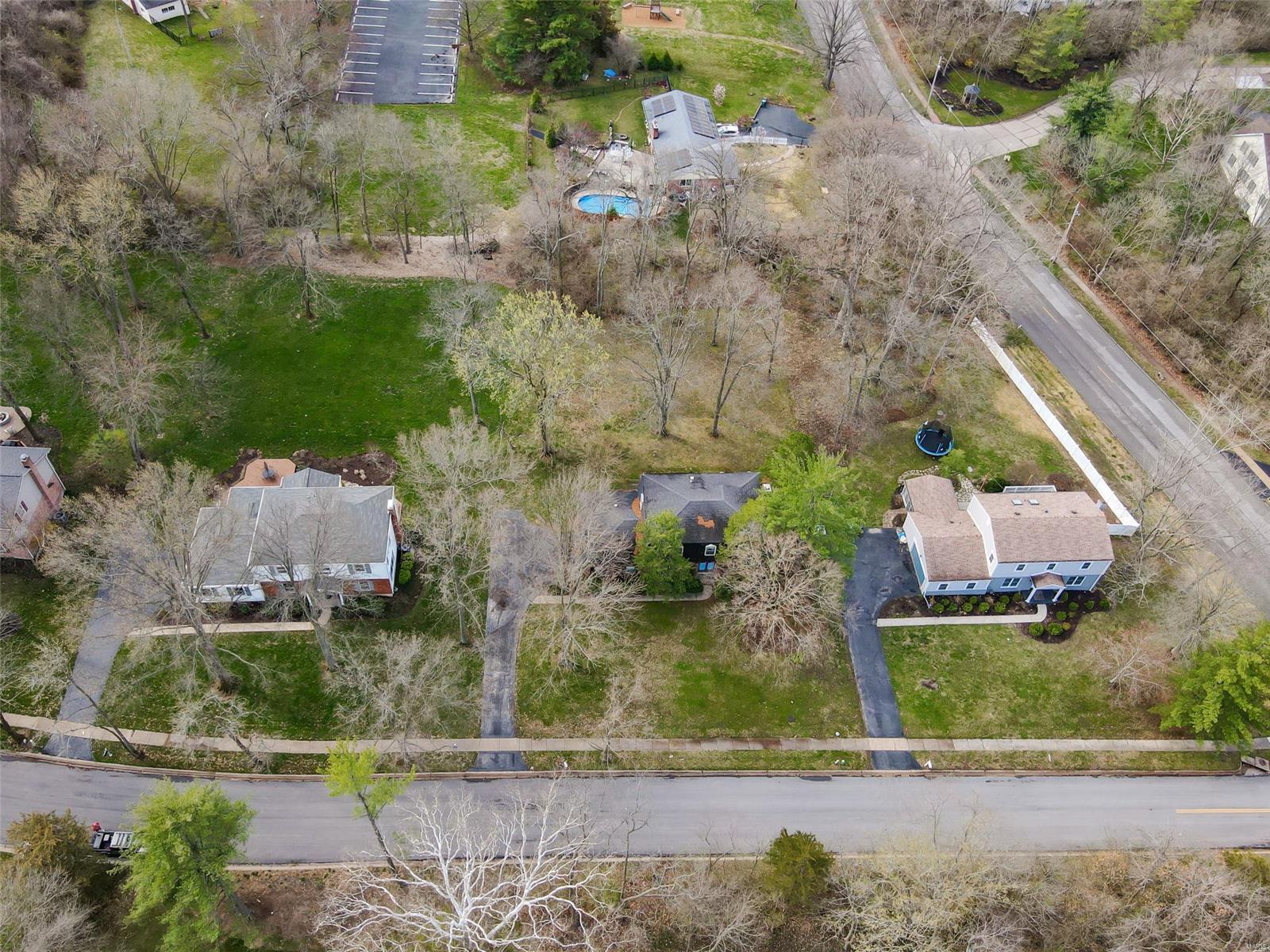 Linden Ridge Sub - Residential