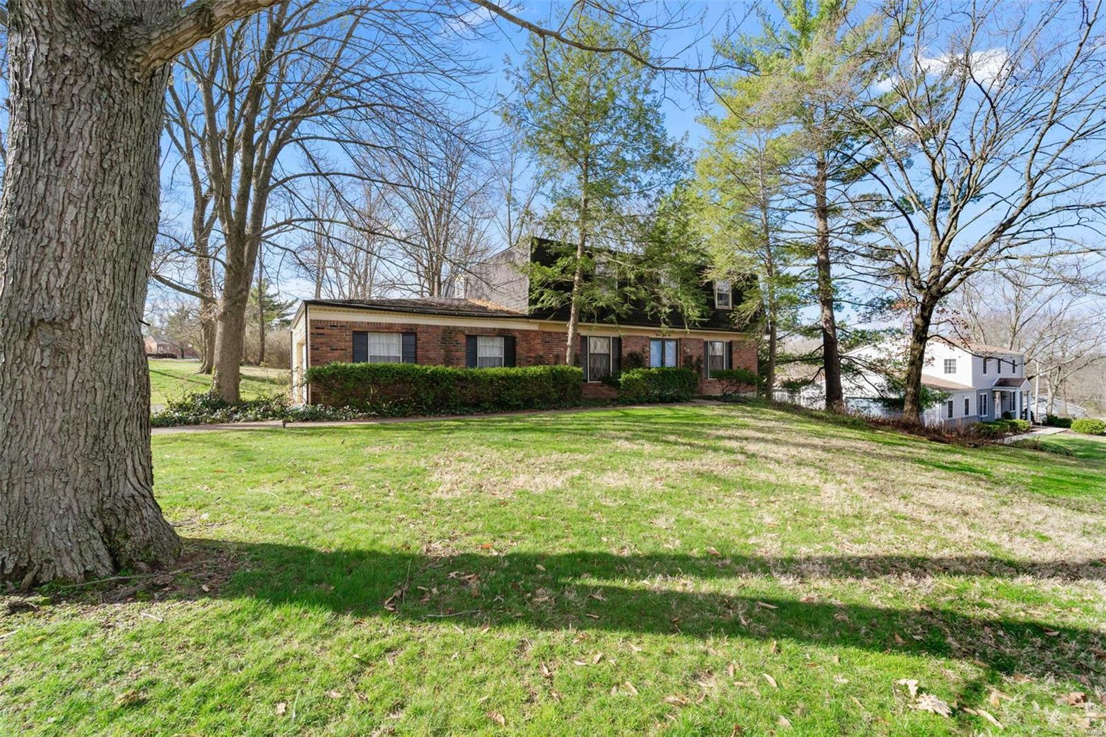 Linden Ridge Sub - Residential
