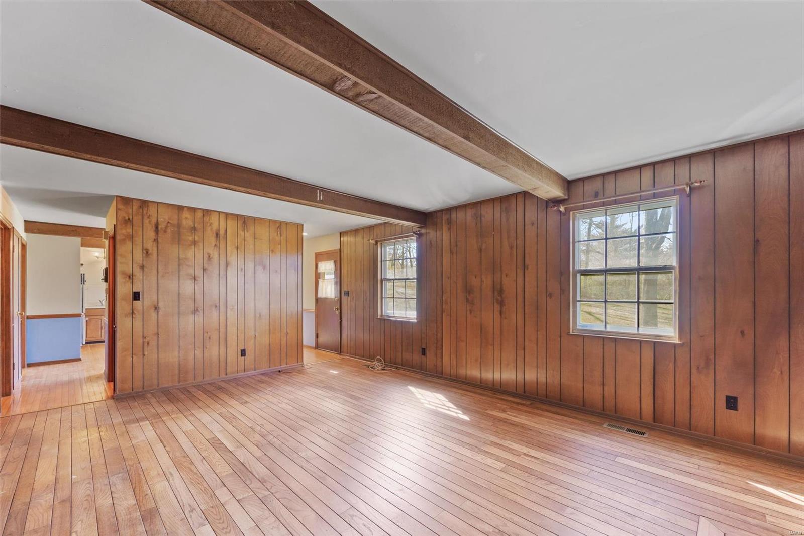 Linden Ridge Sub - Residential