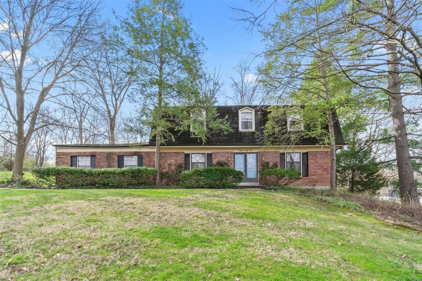 Linden Ridge Sub - Residential
