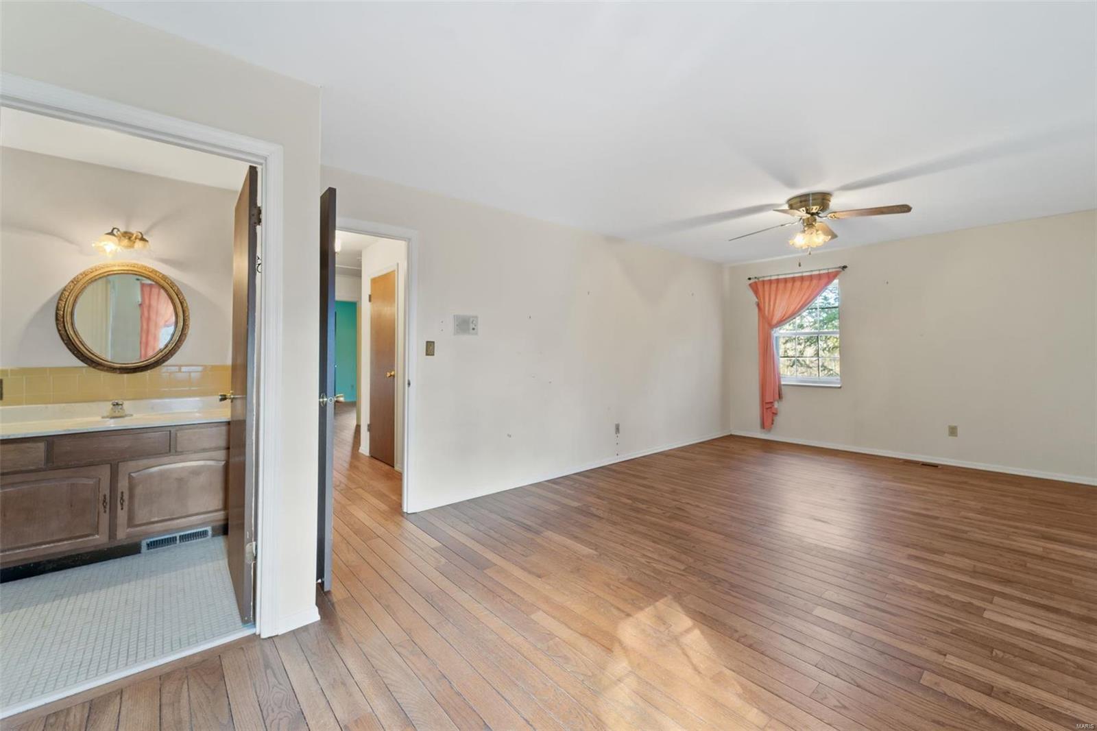 Linden Ridge Sub - Residential