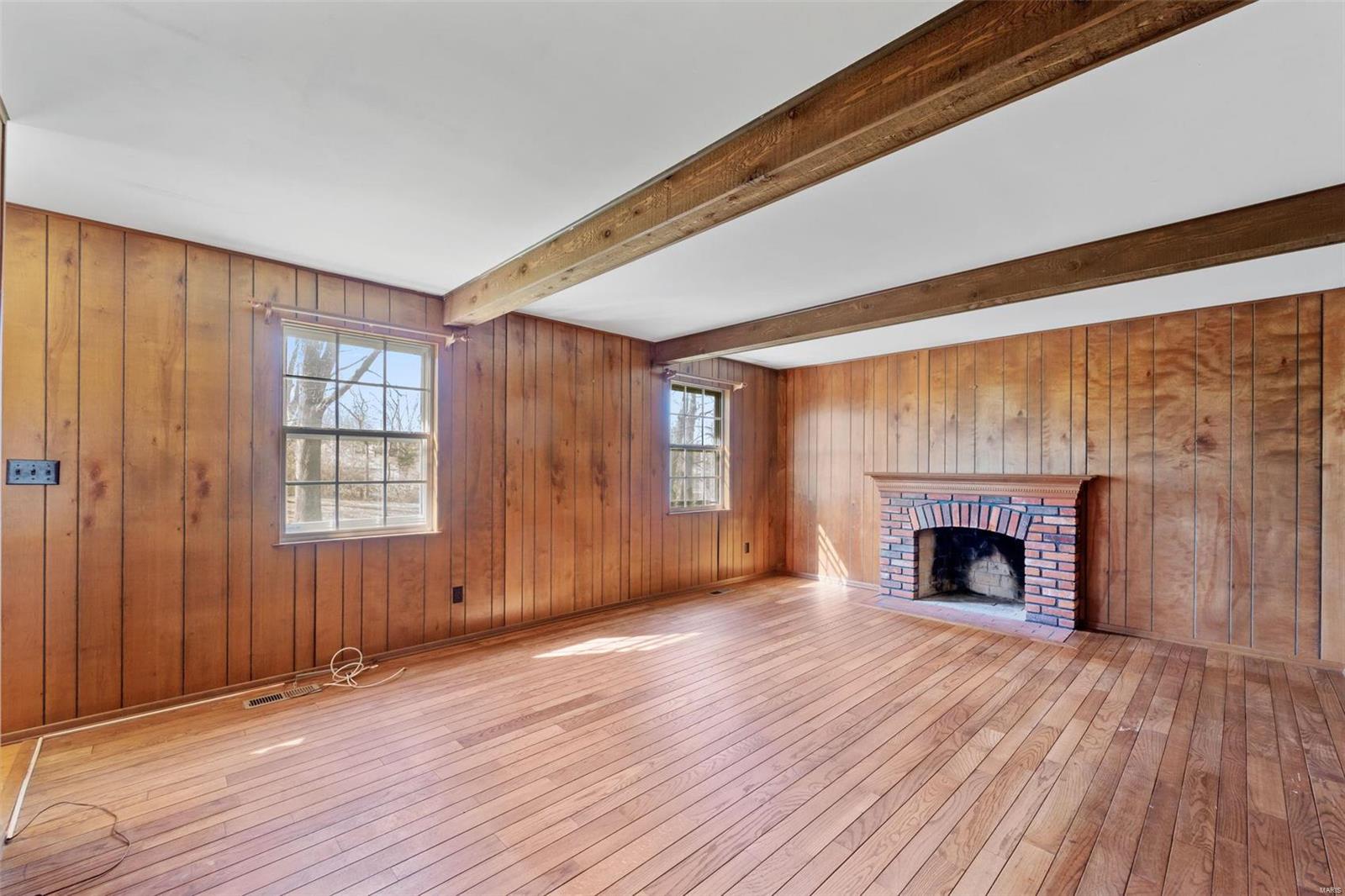 Linden Ridge Sub - Residential
