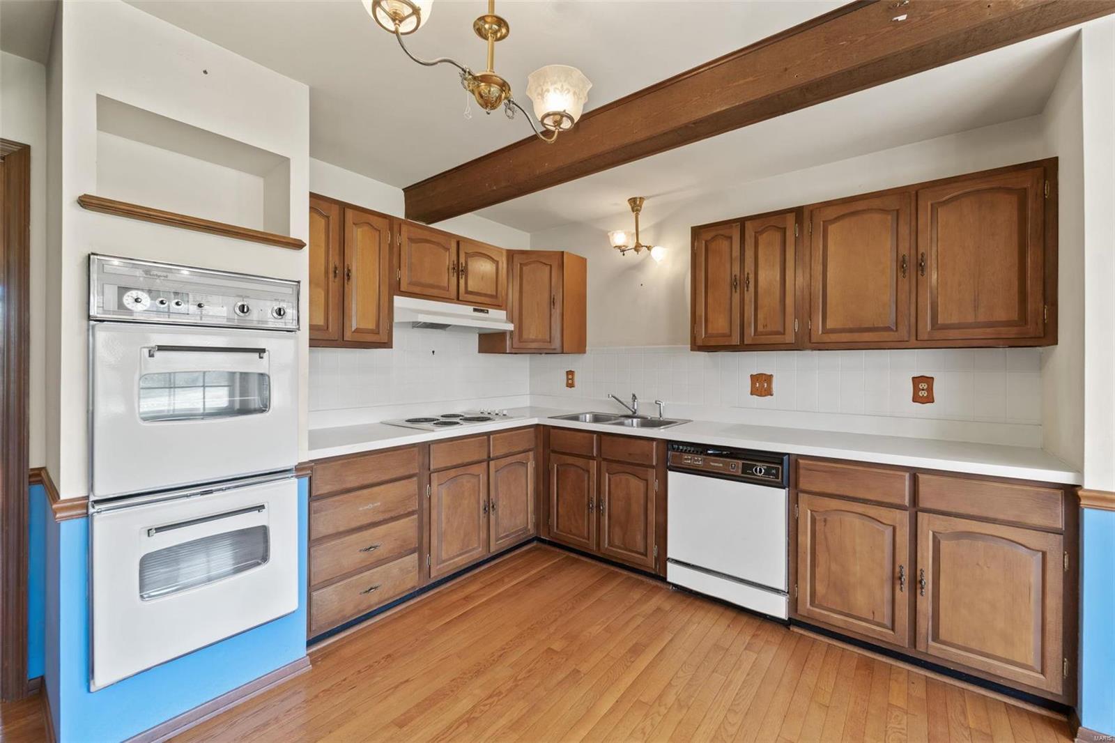 Linden Ridge Sub - Residential