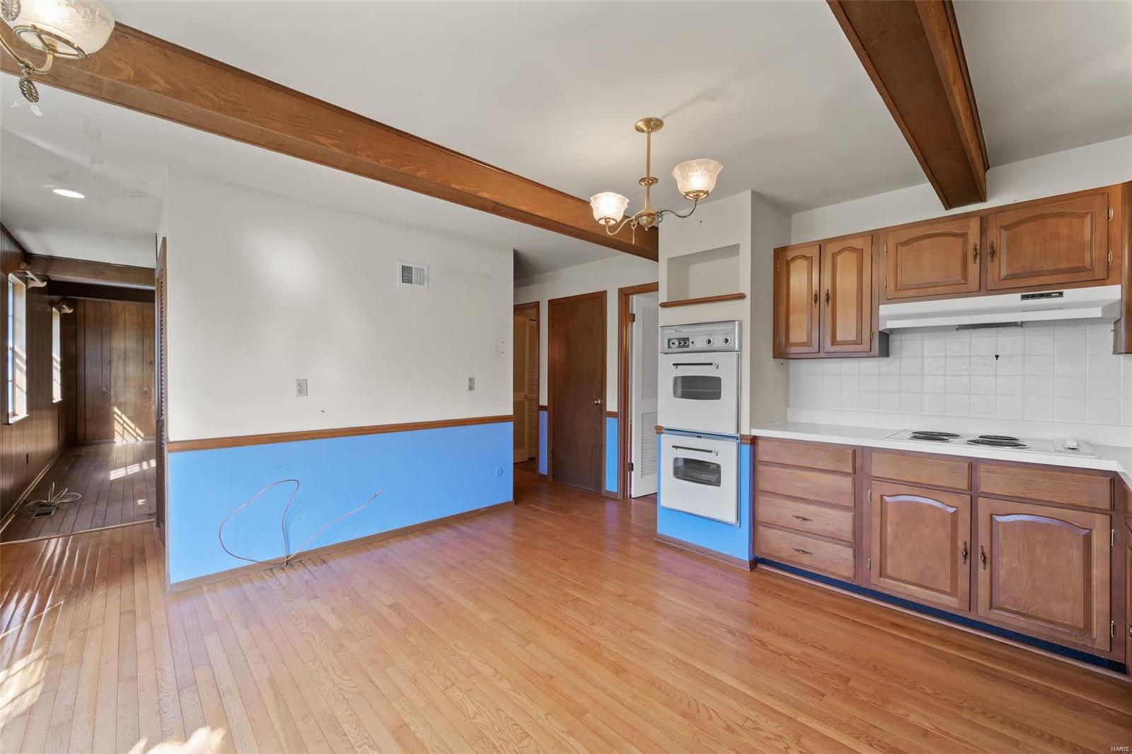 Linden Ridge Sub - Residential