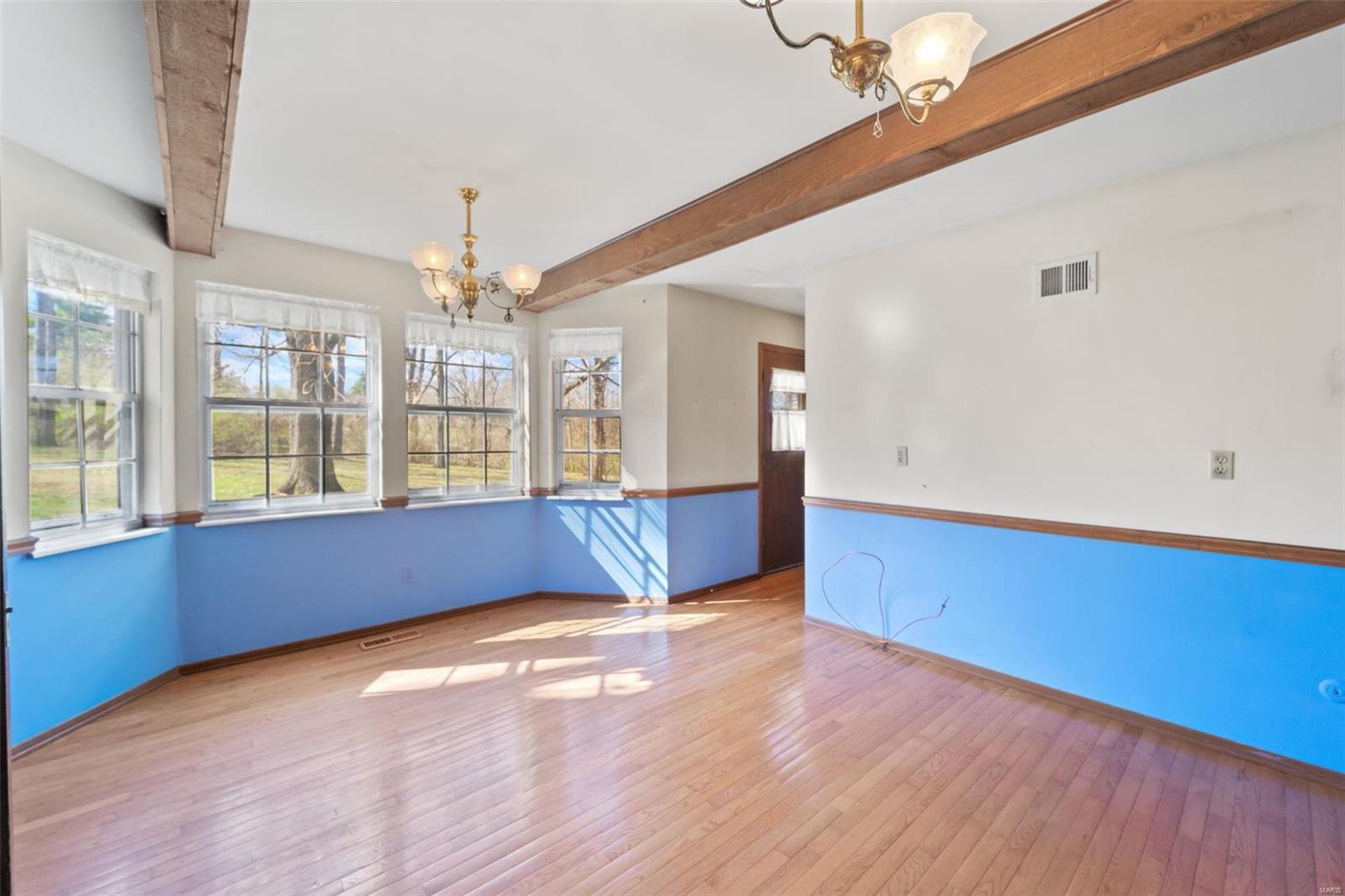 Linden Ridge Sub - Residential