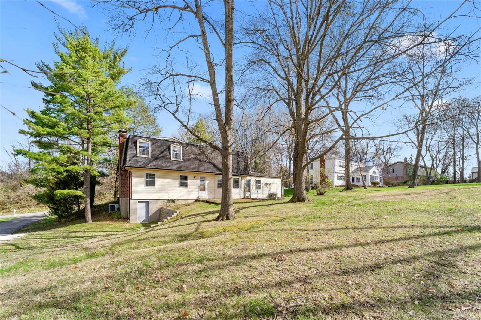 Linden Ridge Sub - Residential