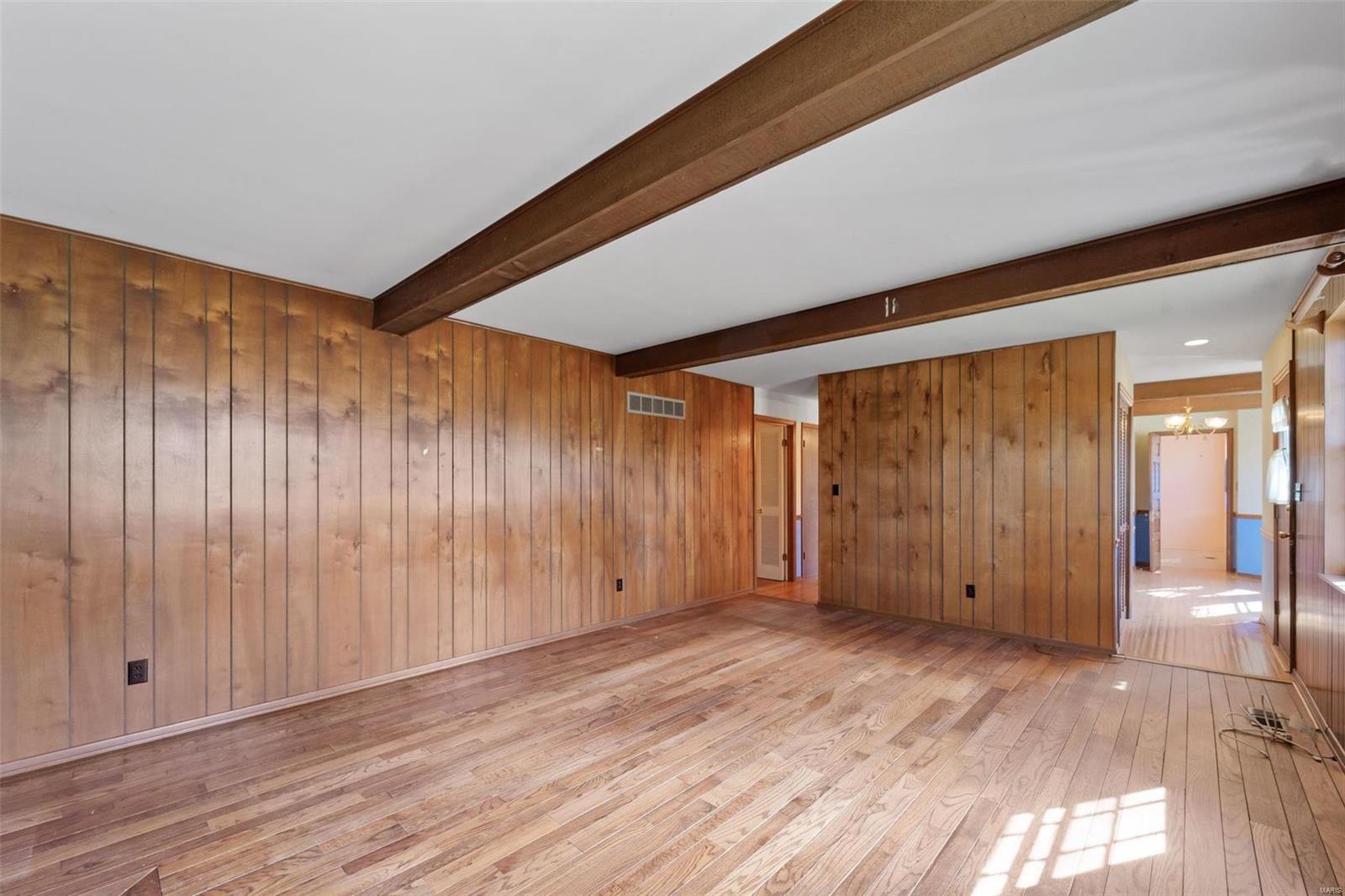 Linden Ridge Sub - Residential