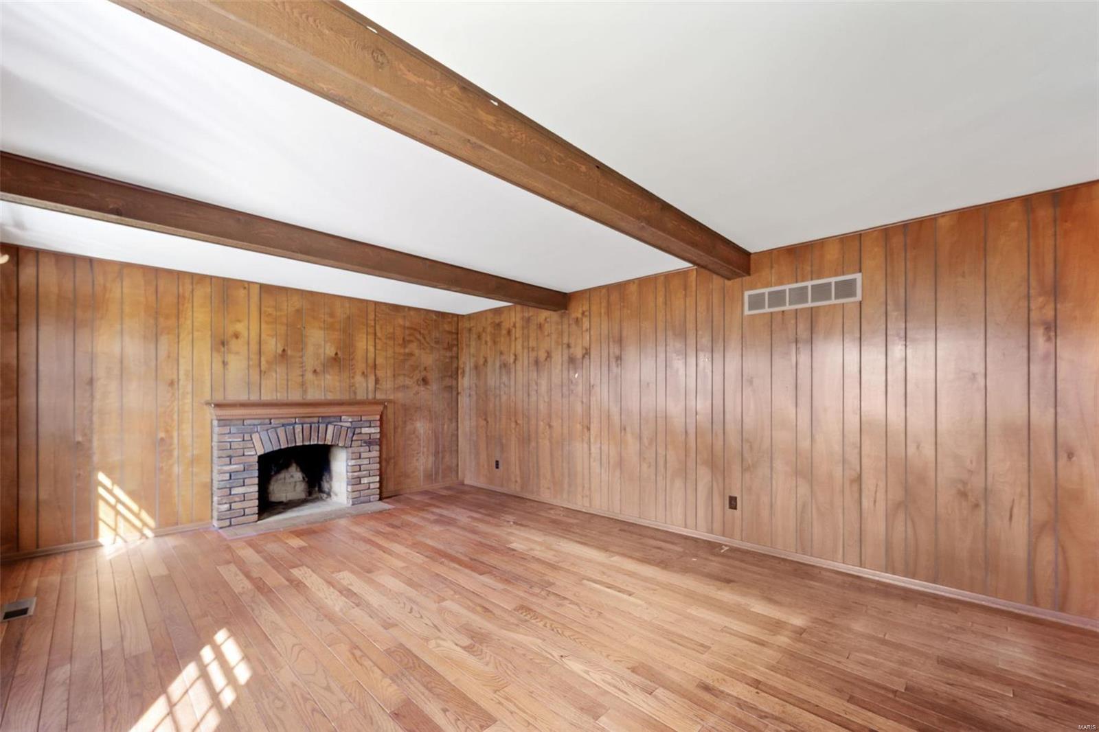 Linden Ridge Sub - Residential