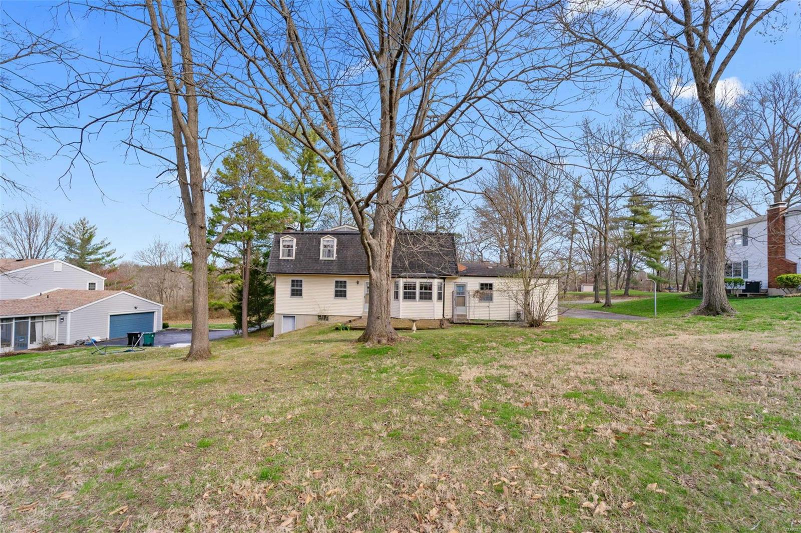 Linden Ridge Sub - Residential