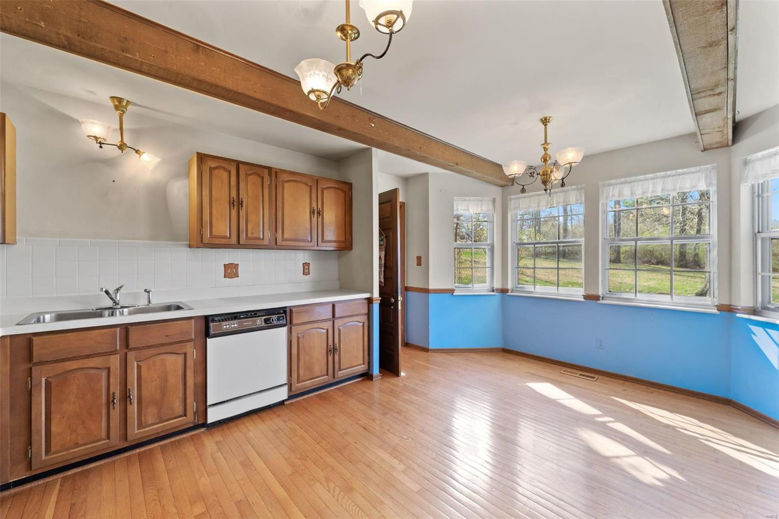 Linden Ridge Sub - Residential