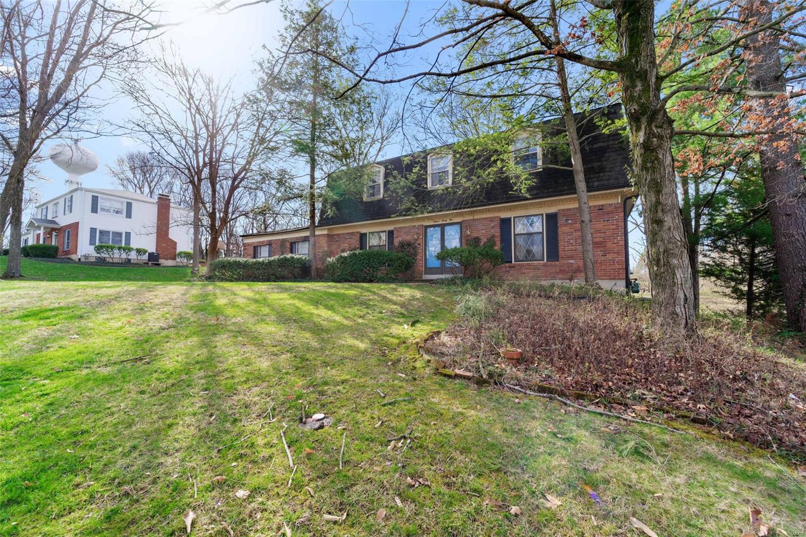 Linden Ridge Sub - Residential