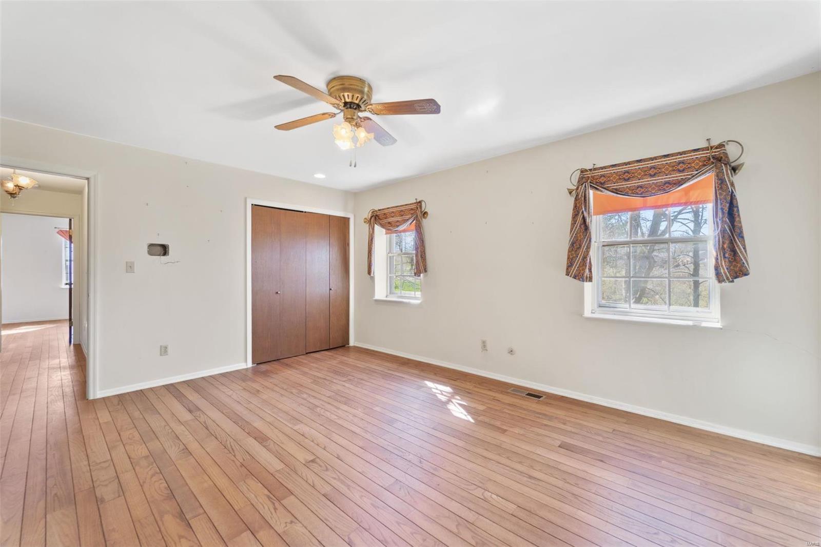 Linden Ridge Sub - Residential